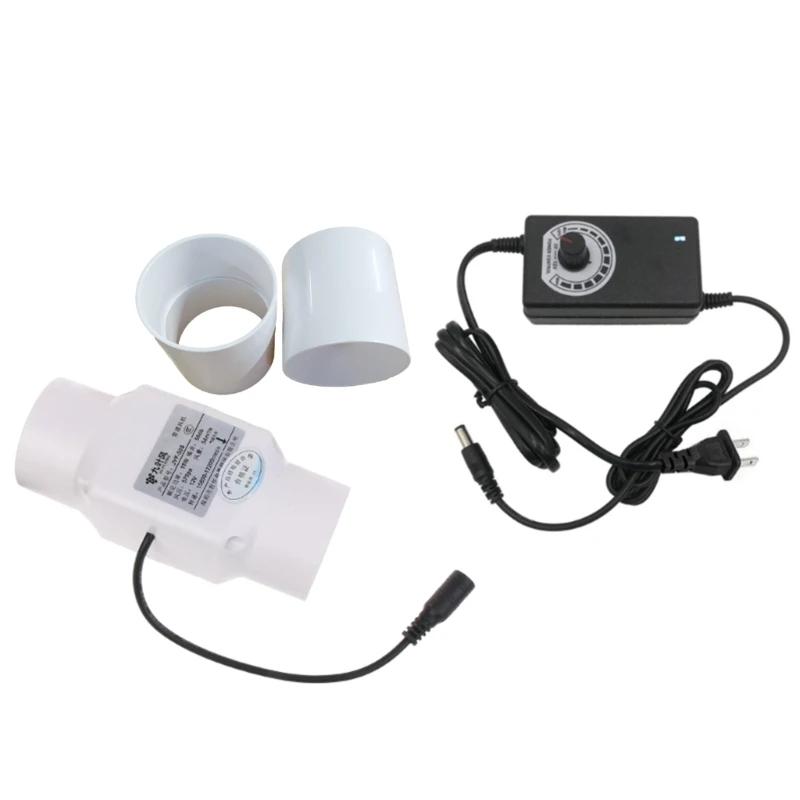ζ Ʈ  2 50mm ȯ  ν    Ʈ ŰƮ, 18W 12V    ǳ 220V R7UA